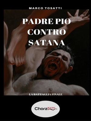 cover image of Padre Pio contro Satana